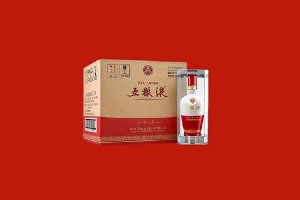伊春市伊美区回收五粮液